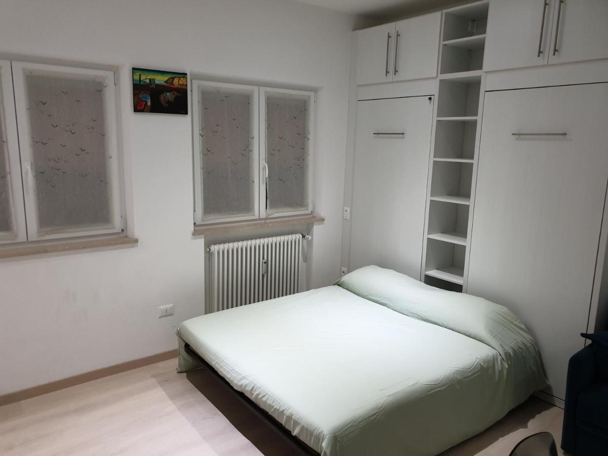 Blu'S Apartment Sul Talvera Bozen Exterior foto