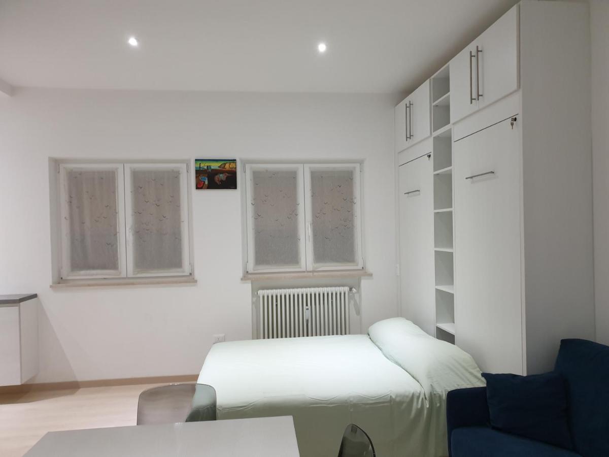 Blu'S Apartment Sul Talvera Bozen Exterior foto