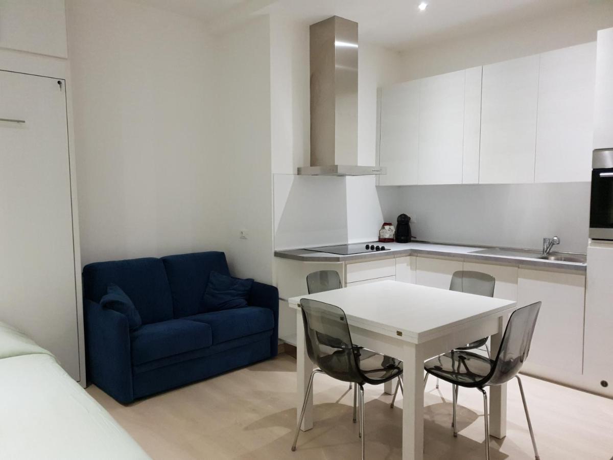Blu'S Apartment Sul Talvera Bozen Exterior foto